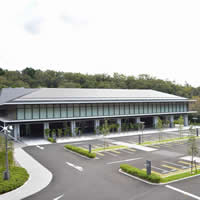 岡崎市斎場