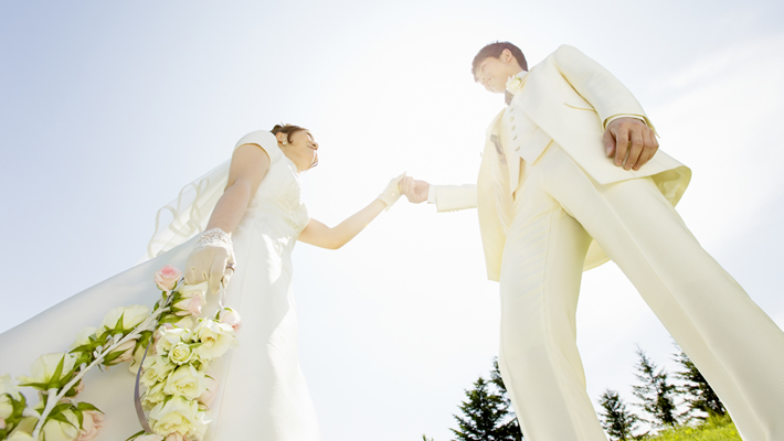 結婚式場名古屋トップイメージ